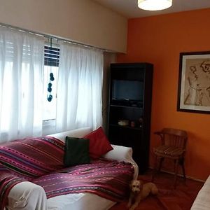 Apartamento de 1 Dormitorio